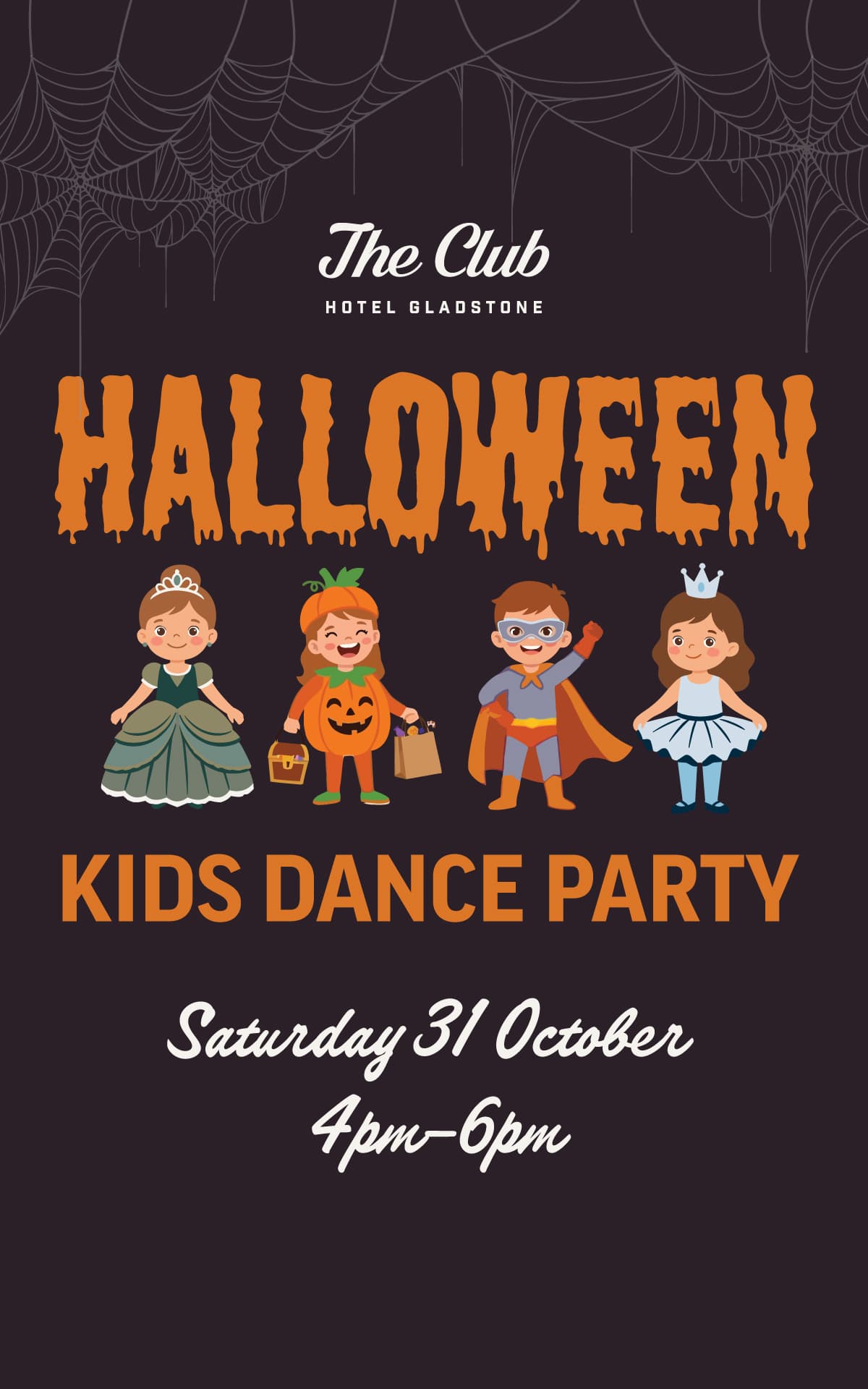 Halloween Disco